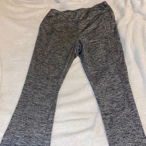 Women’s Athletic pants. Size medium.